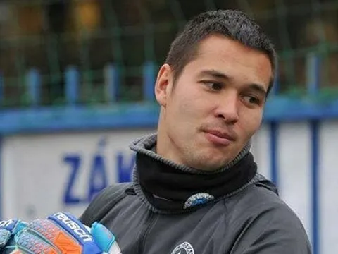 Báo Thái Lan lo ngại trước thông tin Filip Nguyễn có thể khoác áo ĐT Việt Nam