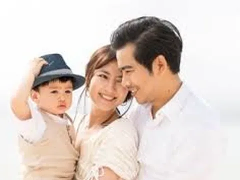 Lan Ngọc chúc Thanh Bình 'mau mau lấy vợ' trong dịp Valentine