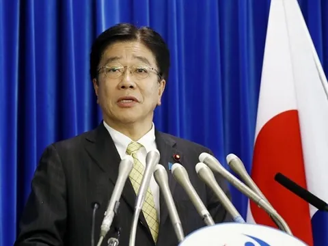 Nhật Bản xác nhận ca tử vong đầu tiên do nhiễm Covid-19