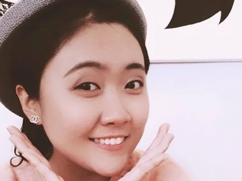 Nữ diễn viên Phương Trang qua đời ở tuổi 24 vì căn bệnh lupus ban đỏ