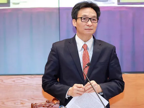 'Nếu chưa làm được cho phụ huynh, học sinh an tâm thì chưa nên cho đi học trở lại'