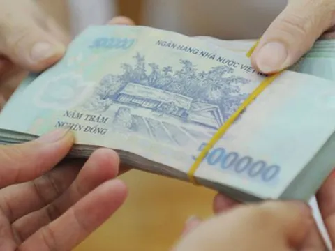 Cách tính tiền trợ cấp giáo viên nghỉ hưu chưa hưởng phụ cấp thâm niên