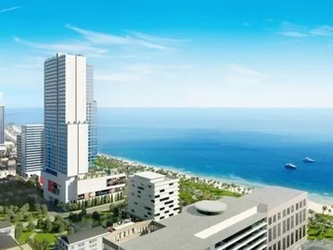 Bộ TN&MT hướng dẫn cấp 'sổ đỏ' cho condotel