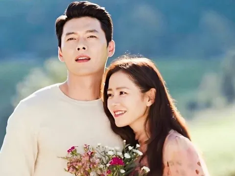 'Hạ cánh nơi anh' vượt 'Goblin', phá kỷ lục lượt xem đài tvN