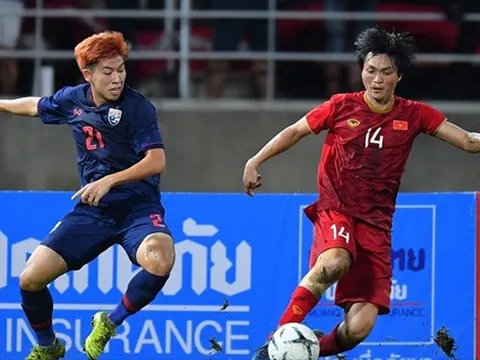 HLV Park Hang-seo lo lắng khi biết tin tiền vệ Tuấn Anh gặp chấn thương