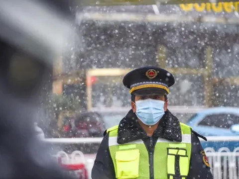 Hơn 50 triệu dân Hồ Bắc không rời khỏi nhà để kiểm soát Covid-19