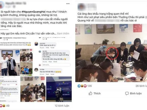 Mua căn hộ mới tiền tỷ, Quang Hải trở thành hàng xóm với Đức Chinh