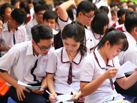 TP.HCM đề xuất lùi lịch thi THPT quốc gia đến cuối tháng 7/2020
