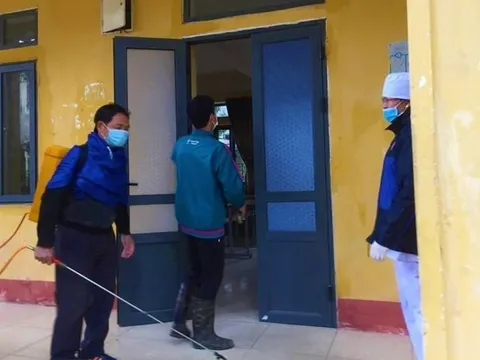 Vĩnh Phúc chính thức cho học sinh nghỉ học hết tháng 2/2020