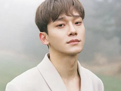 Chen (EXO) viết tâm thư xin lỗi người hâm mộ