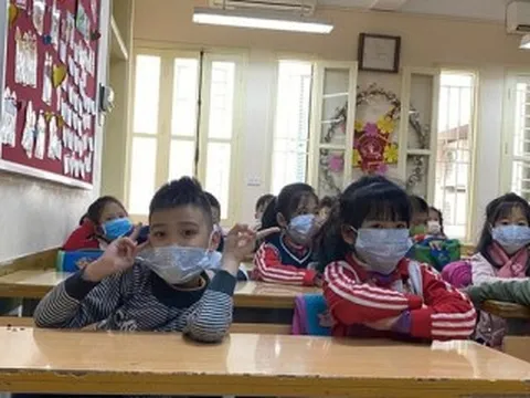 TP.HCM kiến nghị cho học sinh nghỉ học hết tháng 3 tránh dịch Covid-19