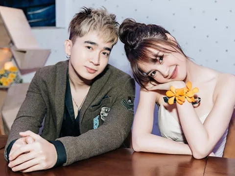 Ninh Dương Lan Ngọc lên tiến về thông tin làm đám hỏi với Chi Dân