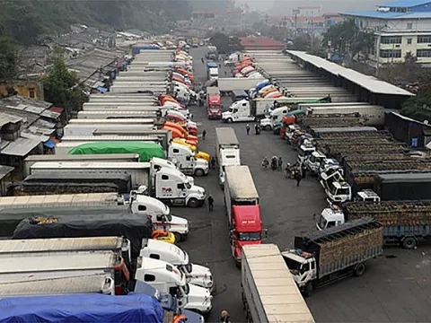 Bộ Công Thương đề xuất giảm giá BOT, phí cầu đường vì dịch Covid-19