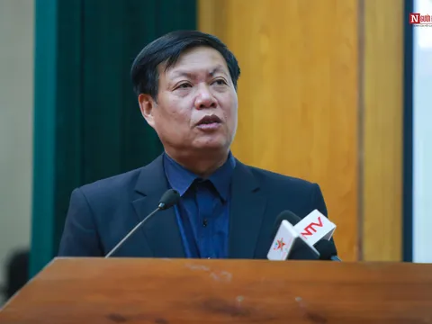 Việt Nam đã điều trị khỏi 16/16 trường hợp nhiễm Covid-19