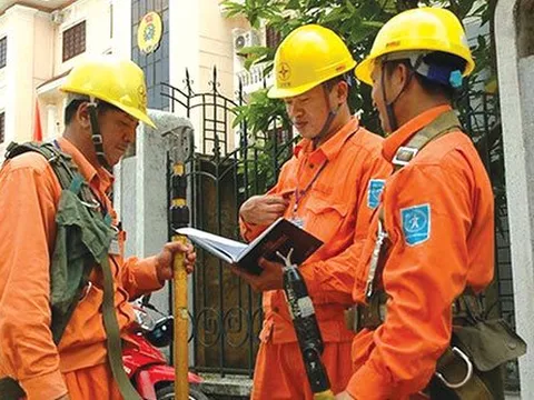 Bộ Công Thương đề xuất tính giá bán lẻ điện theo 5 bậc thang