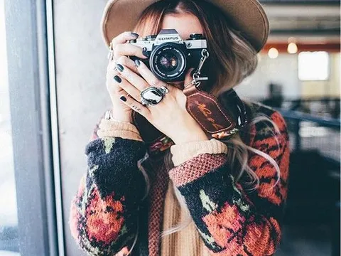 Đàn bà tham vọng càng lớn thì càng cô đơn...