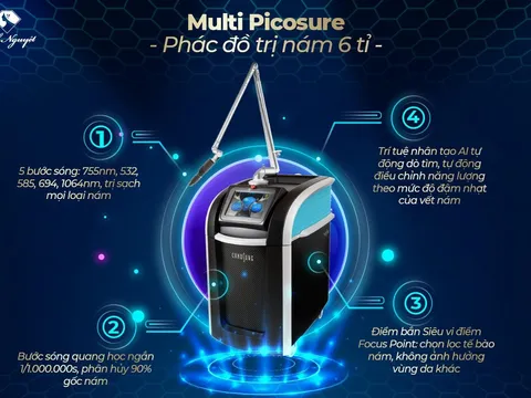 Những tiêu chí đánh giá địa chỉ điều trị nám hiệu quả