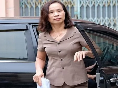 Vụ gian lận điểm thi ở Hà Giang: Cựu Phó giám đốc sở GD&ĐT được giảm án