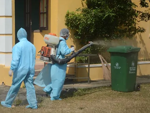 CDC Mỹ đưa Việt Nam ra khỏi danh sách các điểm đến có thể lây lan COVID-19