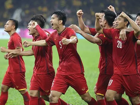 Thực hư thông tin hoãn trận Việt Nam gặp Malaysia