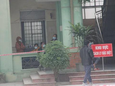 Người đàn tử vong bất thường ở Hà Nội âm tính với SARS-COV2
