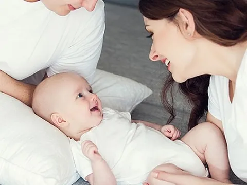 Chế độ nghỉ thai sải của chồng khi vợ sinh con năm 2020