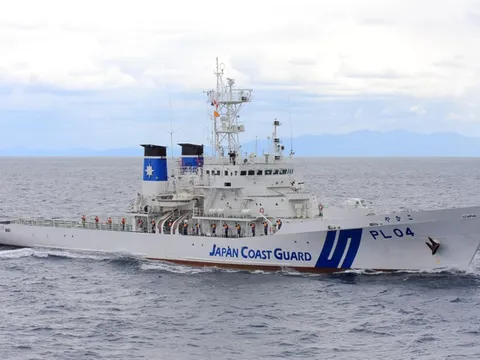 Vụ chìm tàu ở Nhật Bản: Danh tính 5 thủy thủ Việt mất tích