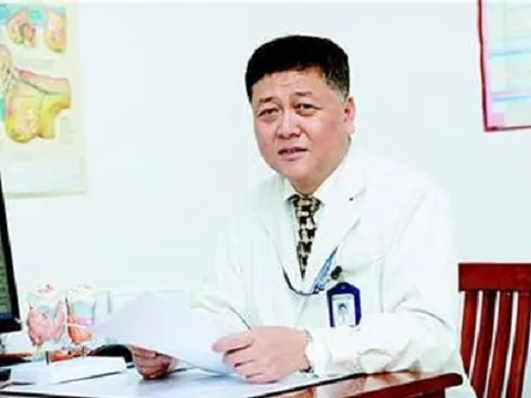 Giám đốc Bệnh viện Trung ương Vũ Hán qua đời vì Covid-19