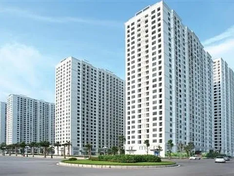 Bộ Xây dựng cho phép xây căn hộ chung cư 25m2 từ ngày 1/7