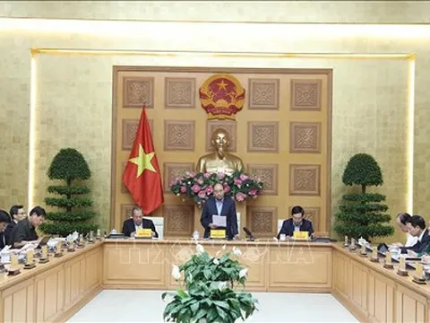 Thủ tướng: Không phân biệt đối xử nhưng kiên quyết cách ly trong phòng, chống Covid-19