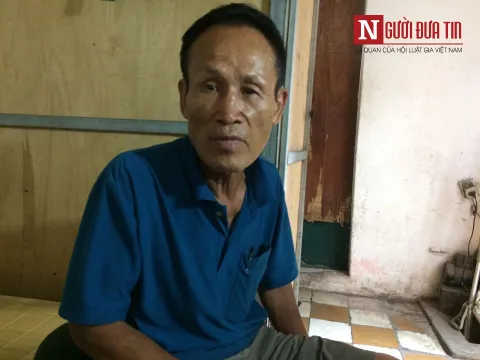 Ngày mai xử ông Hiệp 'khùng' trong vụ cháy nhà khiến 2 người tử vong