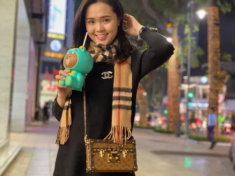 Quỳnh Anh tự động viên bản thân sau chấn thương của Duy Mạnh