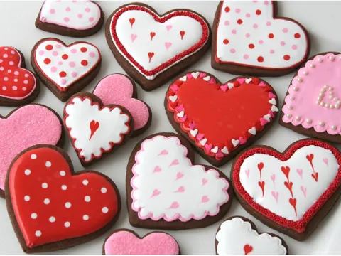 Nguồn gốc và ý nghĩa của Valentine Trắng 14/3 ít người biết