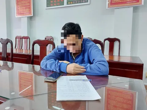 Danh tính nam sinh làm giả công văn cho học sinh nghỉ hết tháng 3 ở Cần Thơ