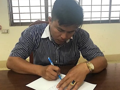 Nguyên nhân nhóm đối tượng rạch mặt nữ công nhân ngay trước công ty