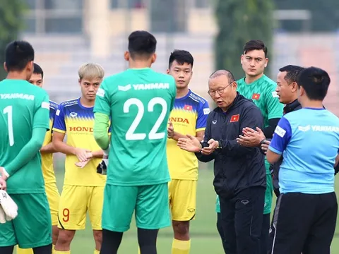 Họp bàn hoãn trận Malaysia gặp Việt Nam vì dịch Covid-19