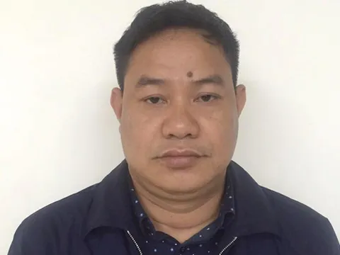 Lời khai của đối tượng đốt gần 50m pháo trong đám cưới ở Sóc Sơn