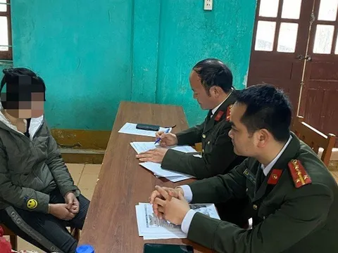 Cô gái bị phạt 2 triệu đồng vì tung tin đồn về dịch bệnh Covid-19