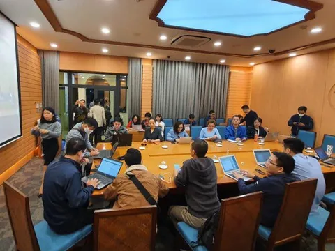 Bộ y tế chính thức xác nhận ca nhiễm Covid - 19 thứ 17 tại Việt Nam