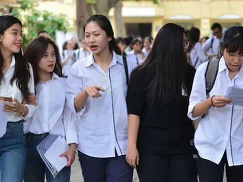 TP HCM chưa quyết thời gian cho học sinh đi học lại