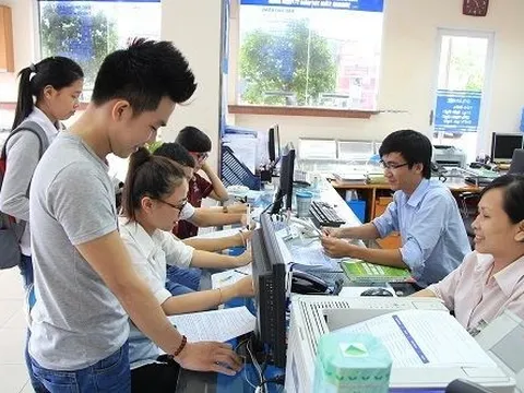 Người lao động có thể hưởng lương hưu khi 35 tuổi