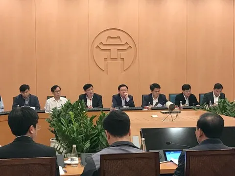 Ca bệnh dương tính Covid - 19 tại Hà Nội: Không chủ động khai báo với cơ quan chức năng