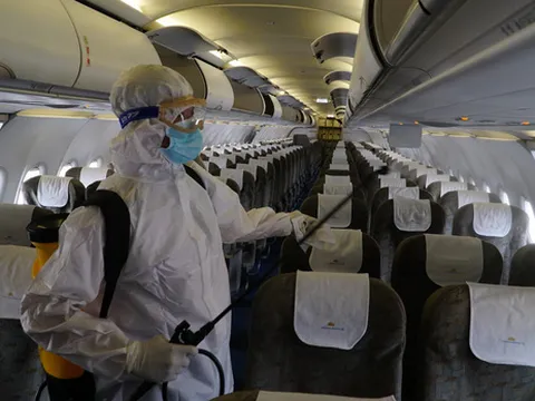 TP.HCM: Thêm 2 trường hợp liên quan đến các ca nhiễm Covid-19 tại Việt Nam