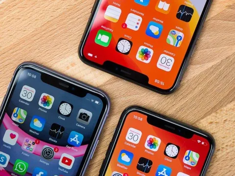 Apple từ chối nhiều ứng dụng liên quan Covid-19 giữa mùa dịch bệnh