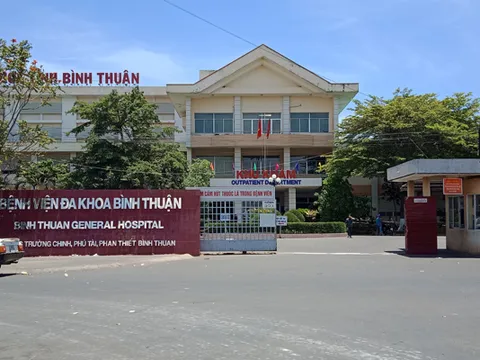Hành trình di chuyển và tiếp xúc của bệnh nhân thứ 34 nhiễm Covid-19
