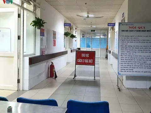 Đà Nẵng: 40 người tiếp xúc gần 2 du khách Anh đều có kết quả âm tính