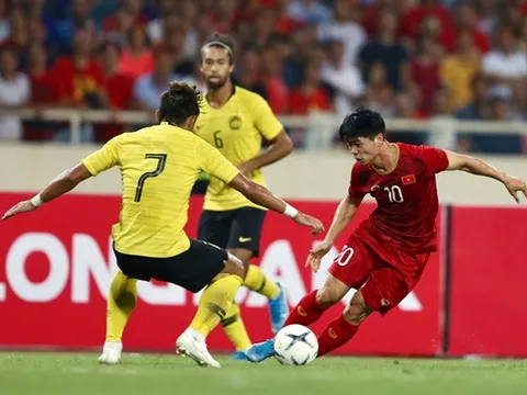 Hoãn tất cả các trận đấu của ĐT Việt Nam ở vòng loại World Cup 2022 trong 6 tháng đầu năm