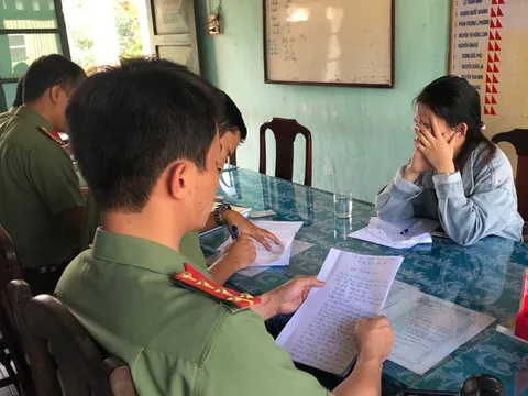 Phạt 10 triệu đồng một người phụ nữ vì tung tin đồn dịch Covid-19