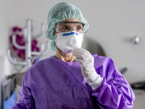 Đức ghi nhận 2 ca tử vong đầu tiên do Covid-19