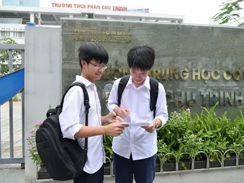 Bộ GD&ĐT có thể điều chỉnh lịch thi THPT quốc gia nếu nghỉ học kéo dài